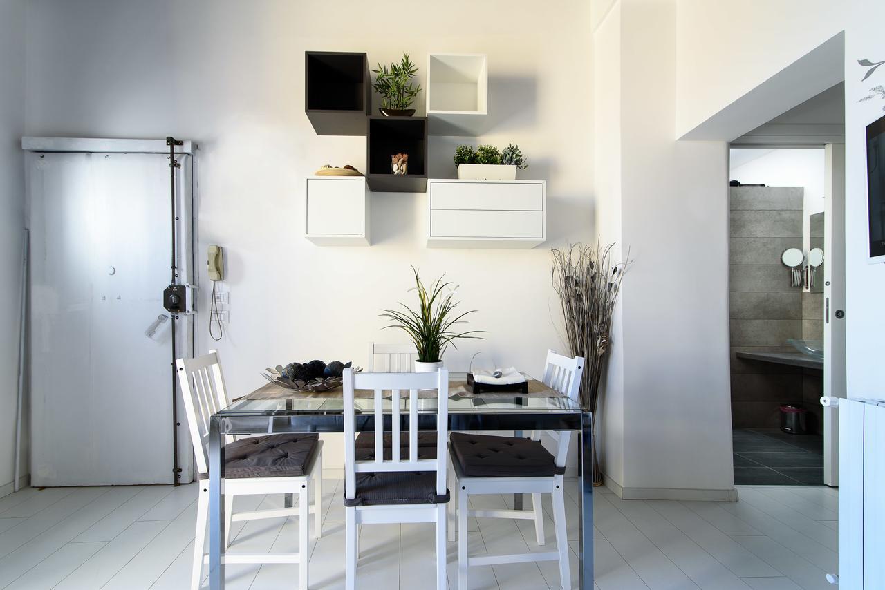 White Terrace Ostilia Apartamento Roma Exterior foto